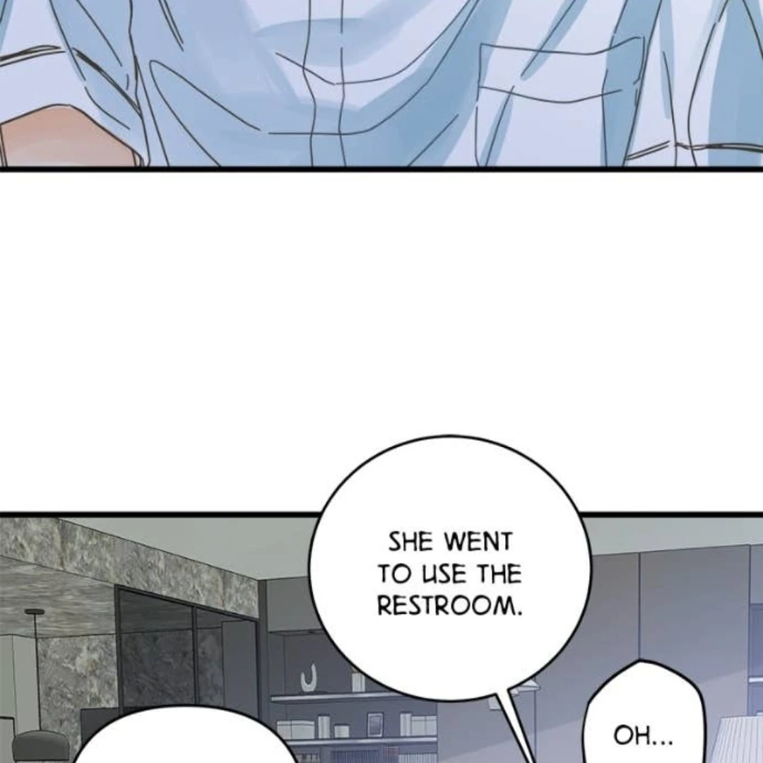 Girl with a Knife chapter 146 page 64
