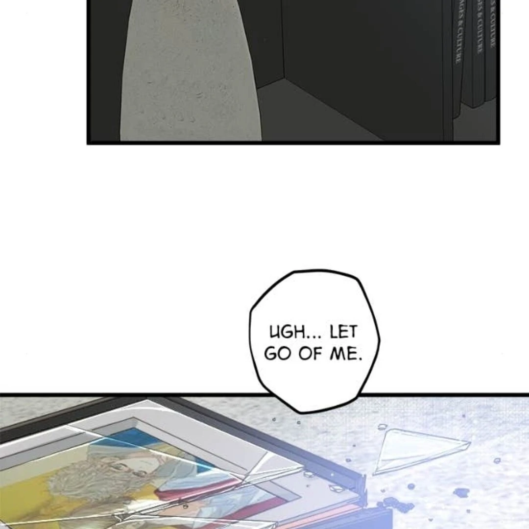 Girl with a Knife chapter 146 page 73