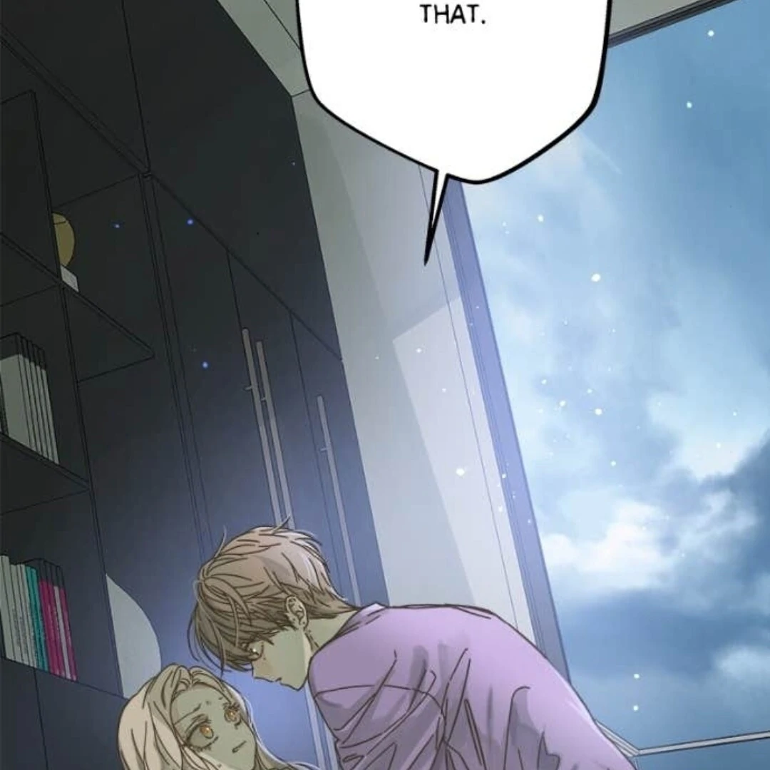 Girl with a Knife chapter 146 page 75