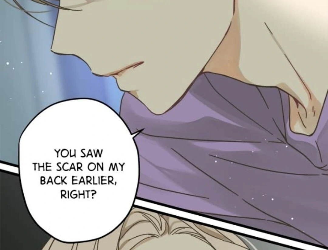 Girl with a Knife chapter 146 page 78