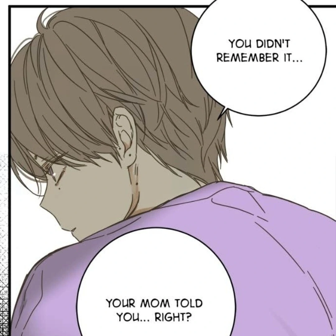 Girl with a Knife chapter 146 page 83
