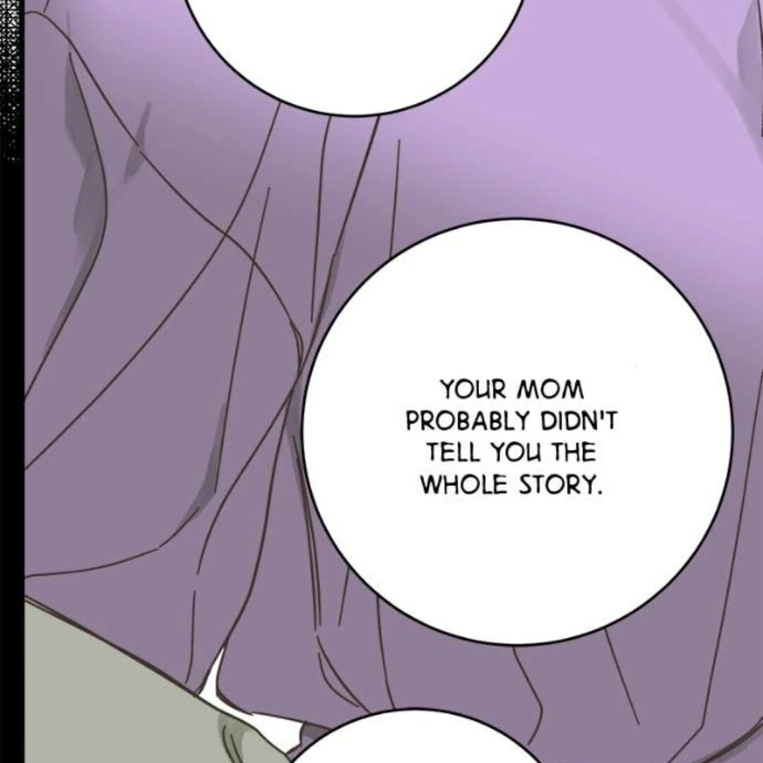 Girl with a Knife chapter 146 page 84