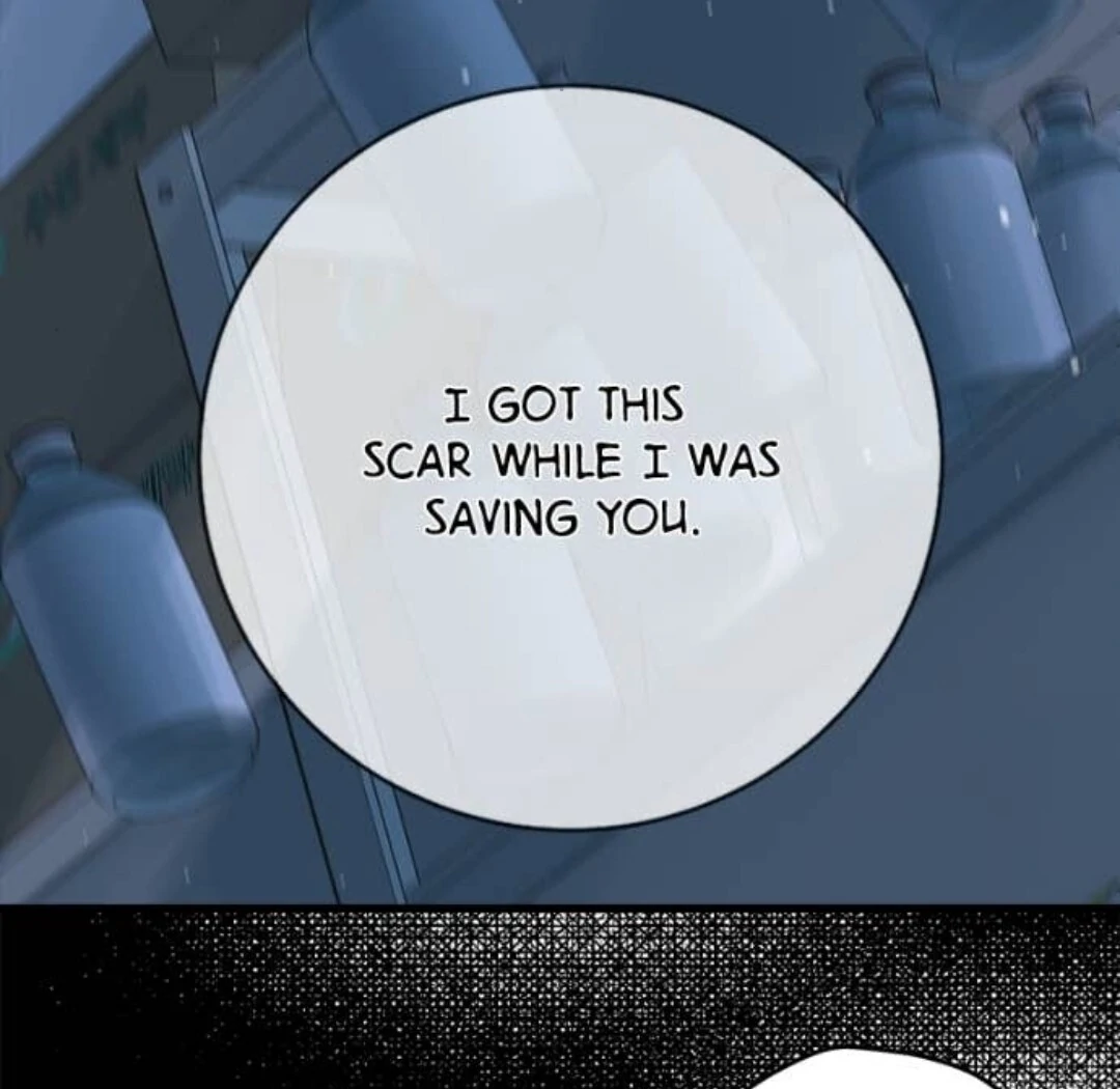 Girl with a Knife chapter 146 page 86