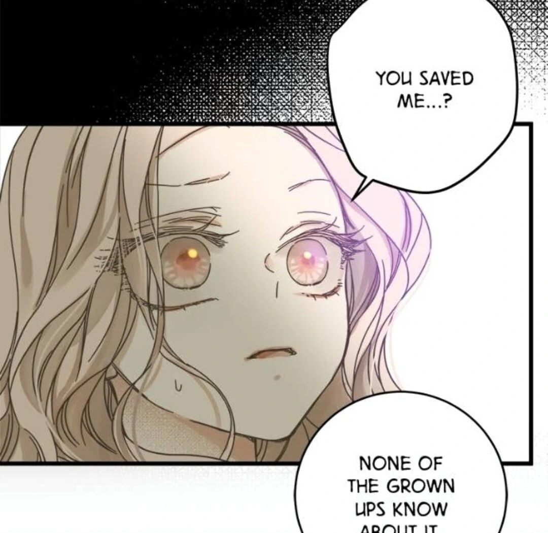 Girl with a Knife chapter 146 page 87