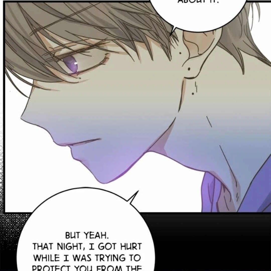 Girl with a Knife chapter 146 page 88