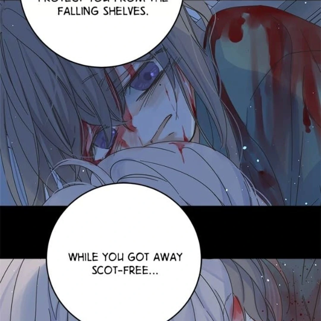 Girl with a Knife chapter 146 page 89