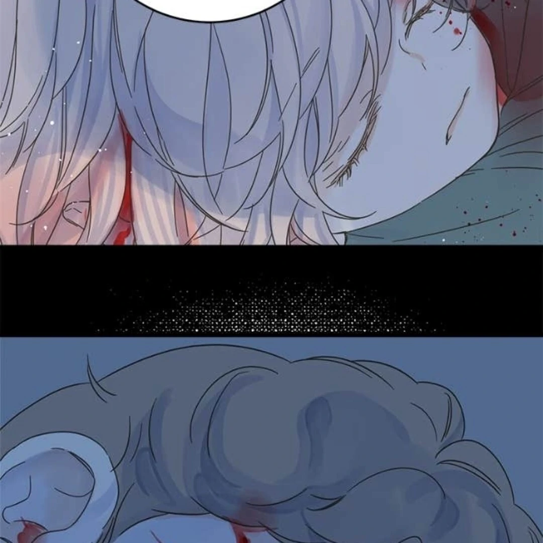 Girl with a Knife chapter 146 page 90