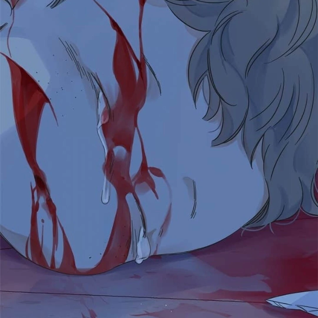 Girl with a Knife chapter 146 page 91