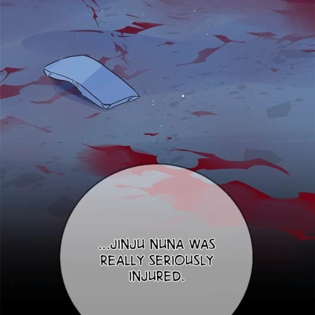 Girl with a Knife chapter 146 page 92