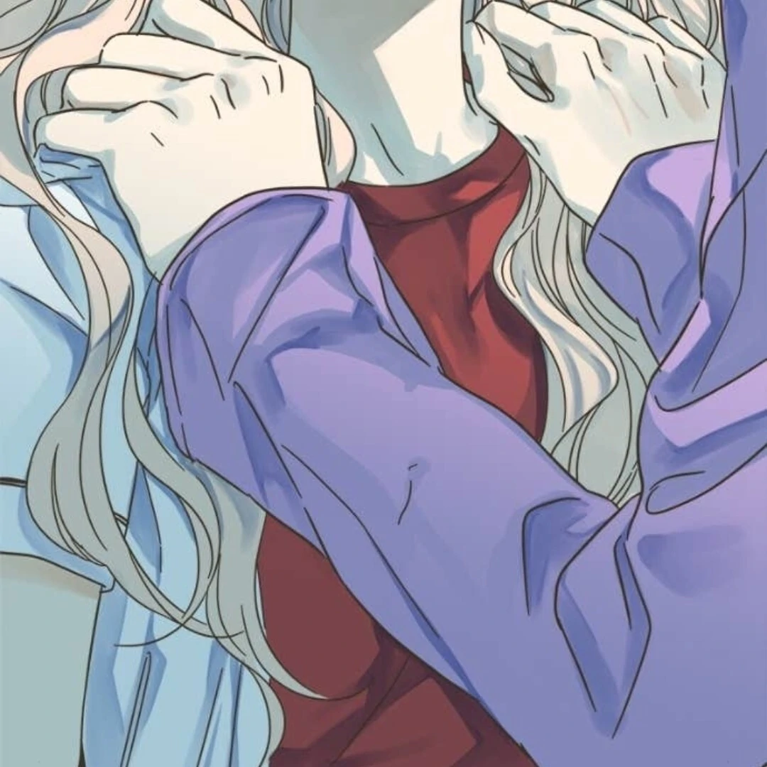 Girl with a Knife chapter 146 page 94