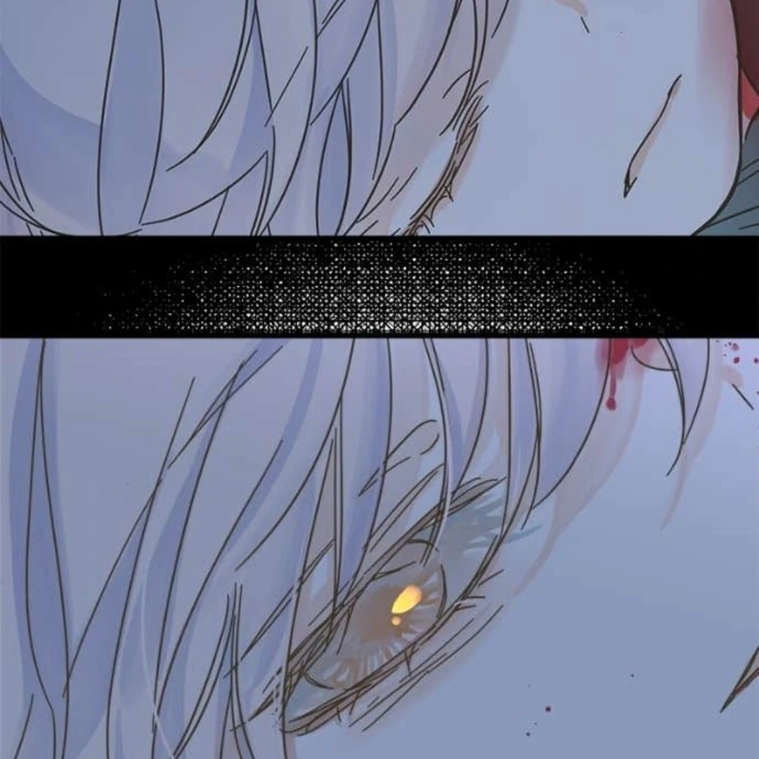 Girl with a Knife chapter 146 page 100