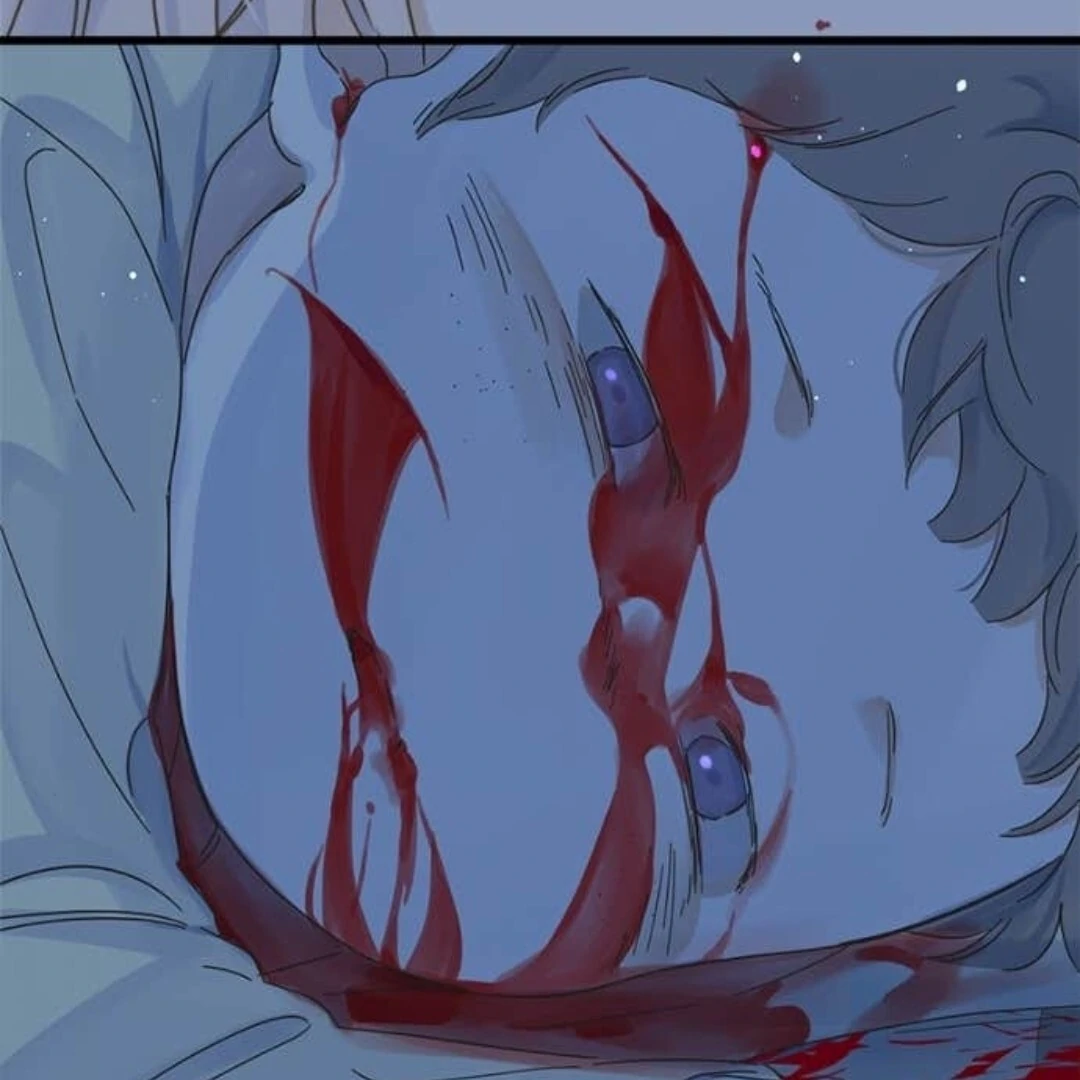 Girl with a Knife chapter 146 page 101
