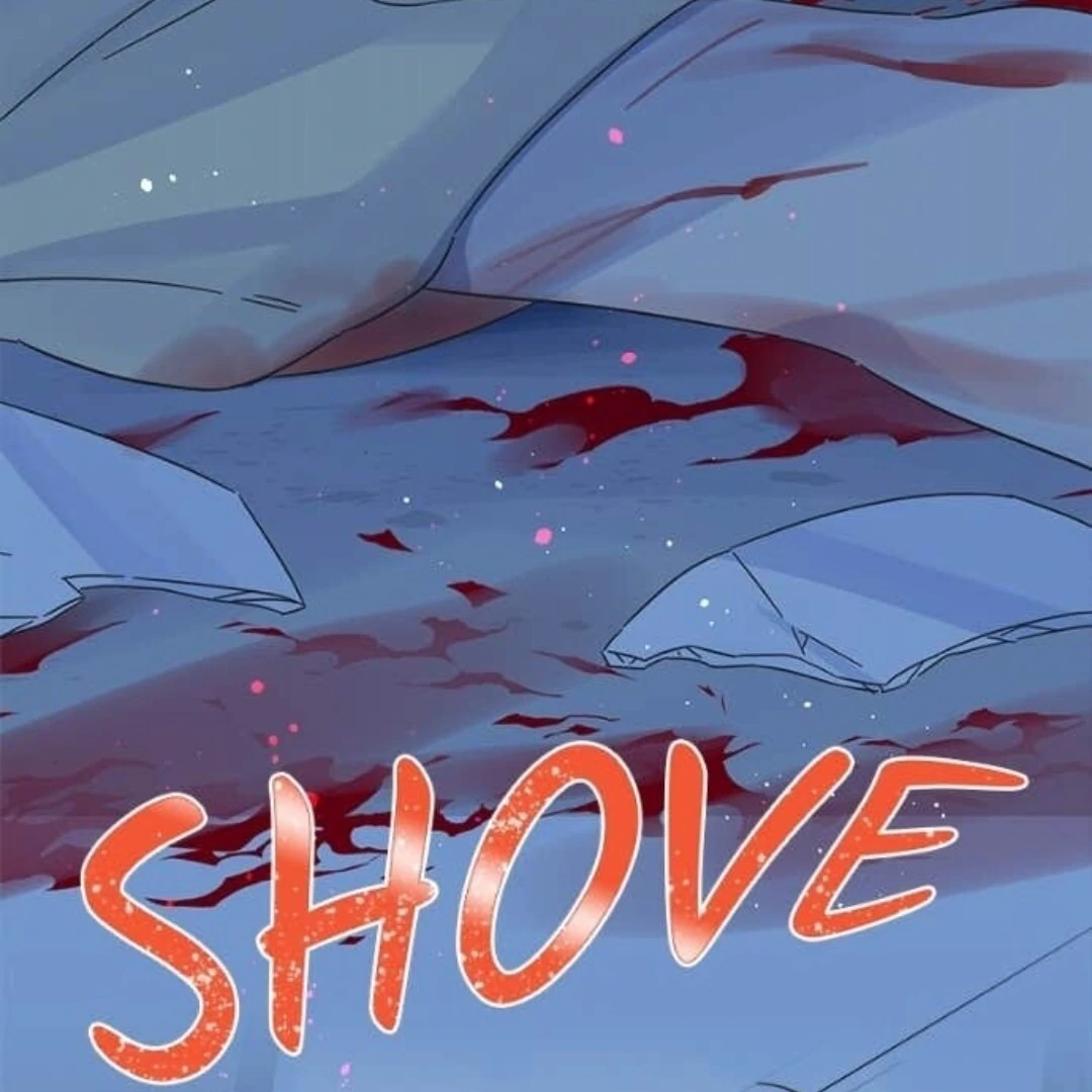Girl with a Knife chapter 146 page 102