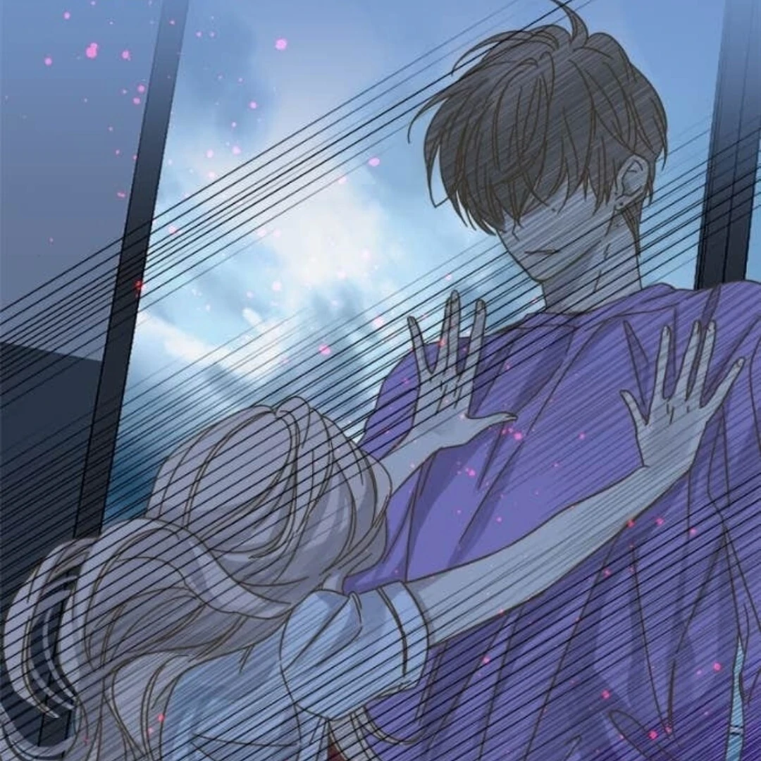 Girl with a Knife chapter 146 page 103