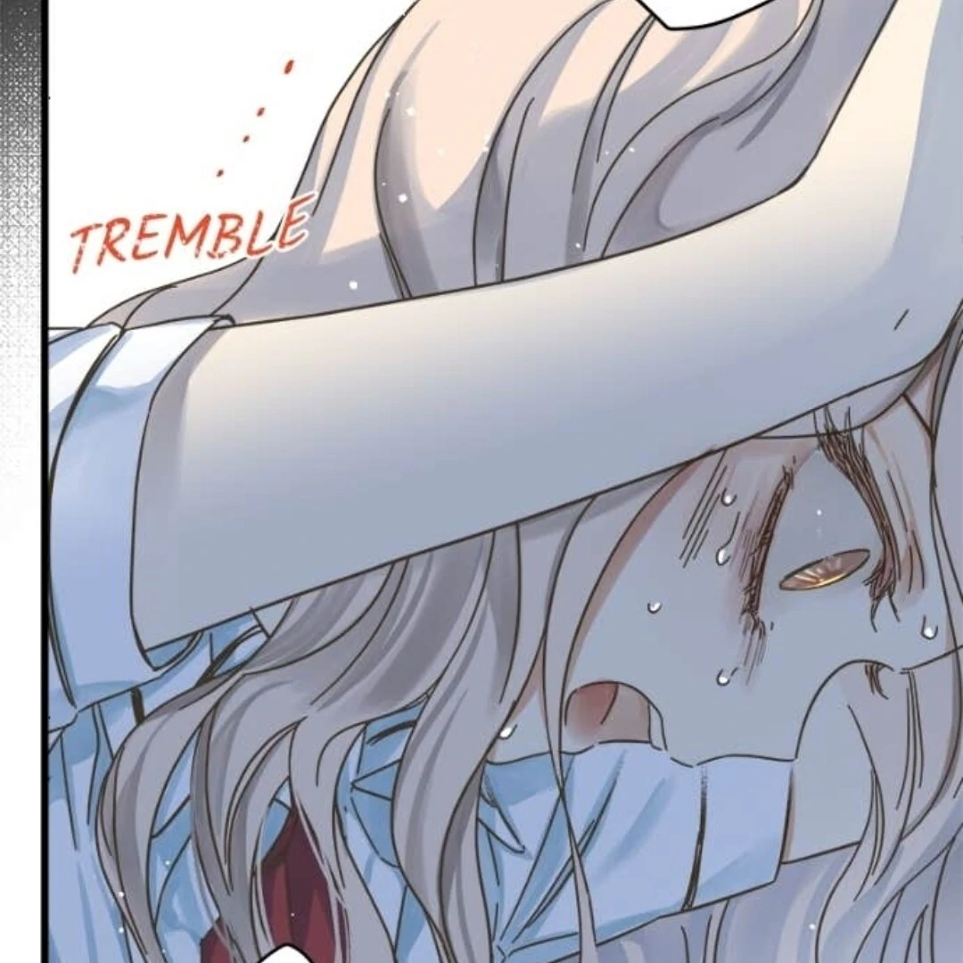 Girl with a Knife chapter 146 page 107