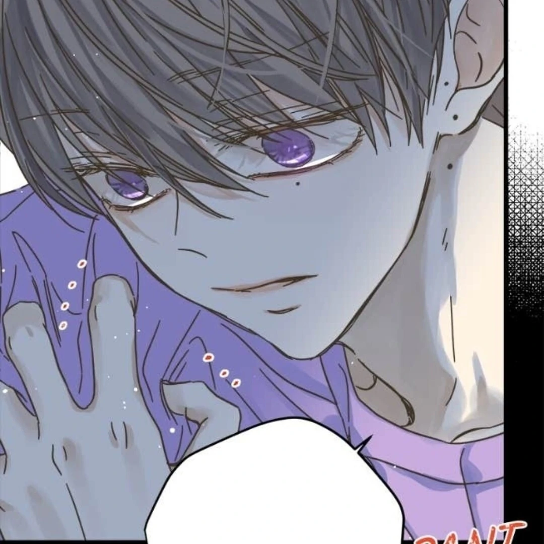 Girl with a Knife chapter 146 page 109