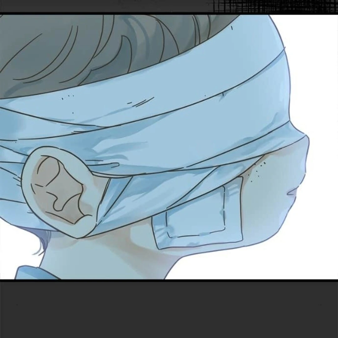 Girl with a Knife chapter 146 page 111