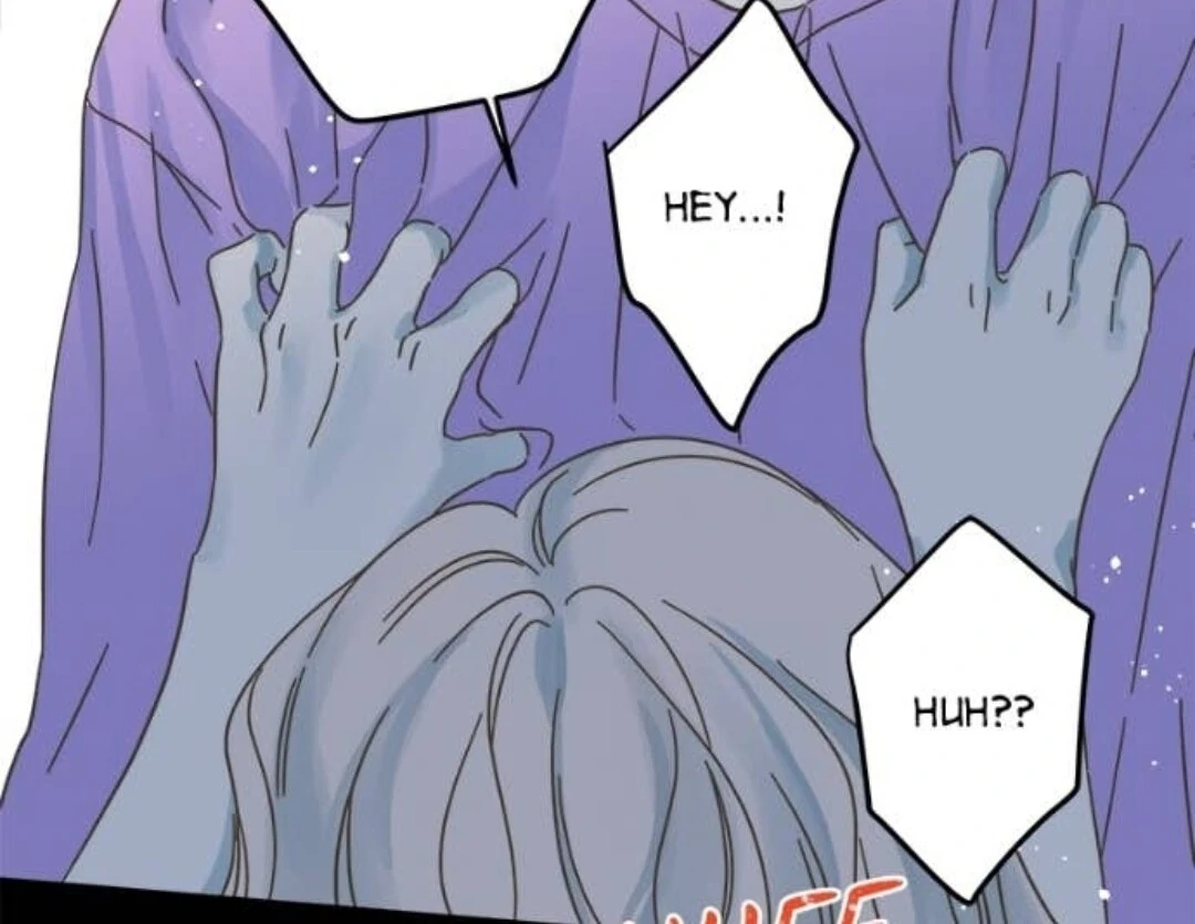 Girl with a Knife chapter 146 page 113