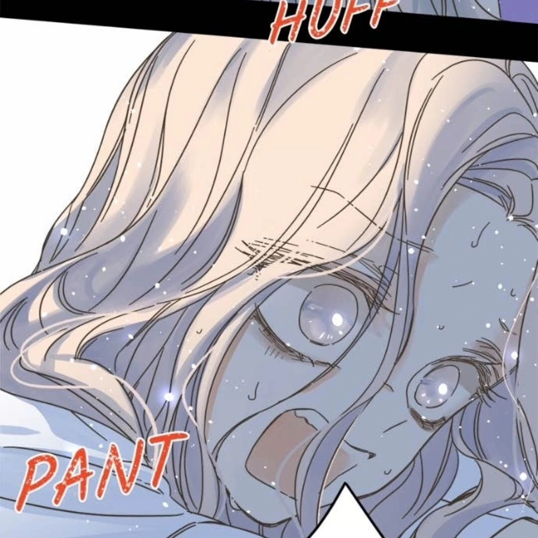 Girl with a Knife chapter 146 page 114