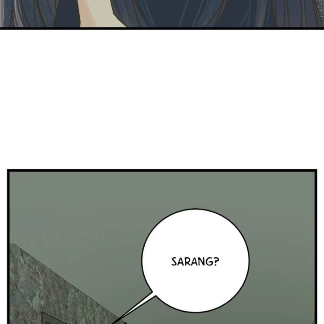 Girl with a Knife chapter 146 page 118