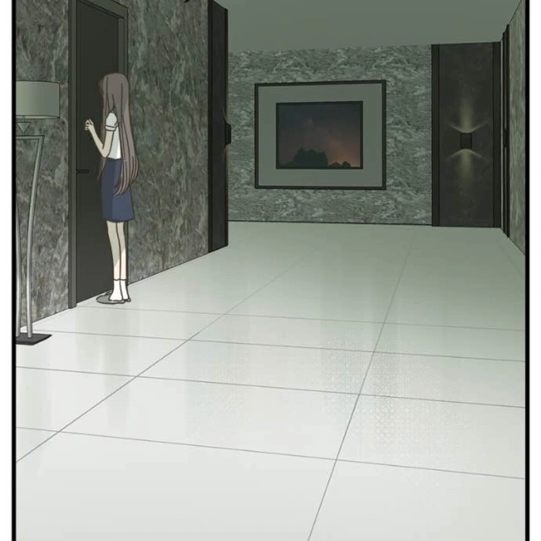 Girl with a Knife chapter 146 page 119