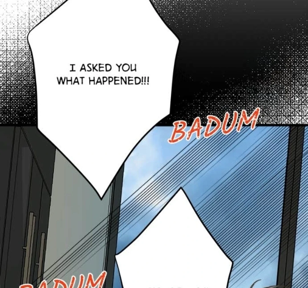 Girl with a Knife chapter 146 page 121