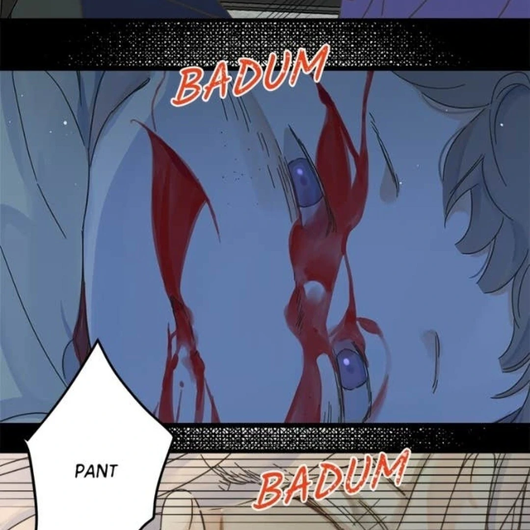 Girl with a Knife chapter 146 page 123
