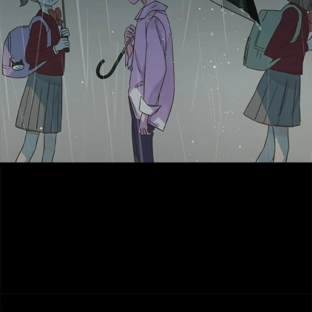Girl with a Knife chapter 146 page 126