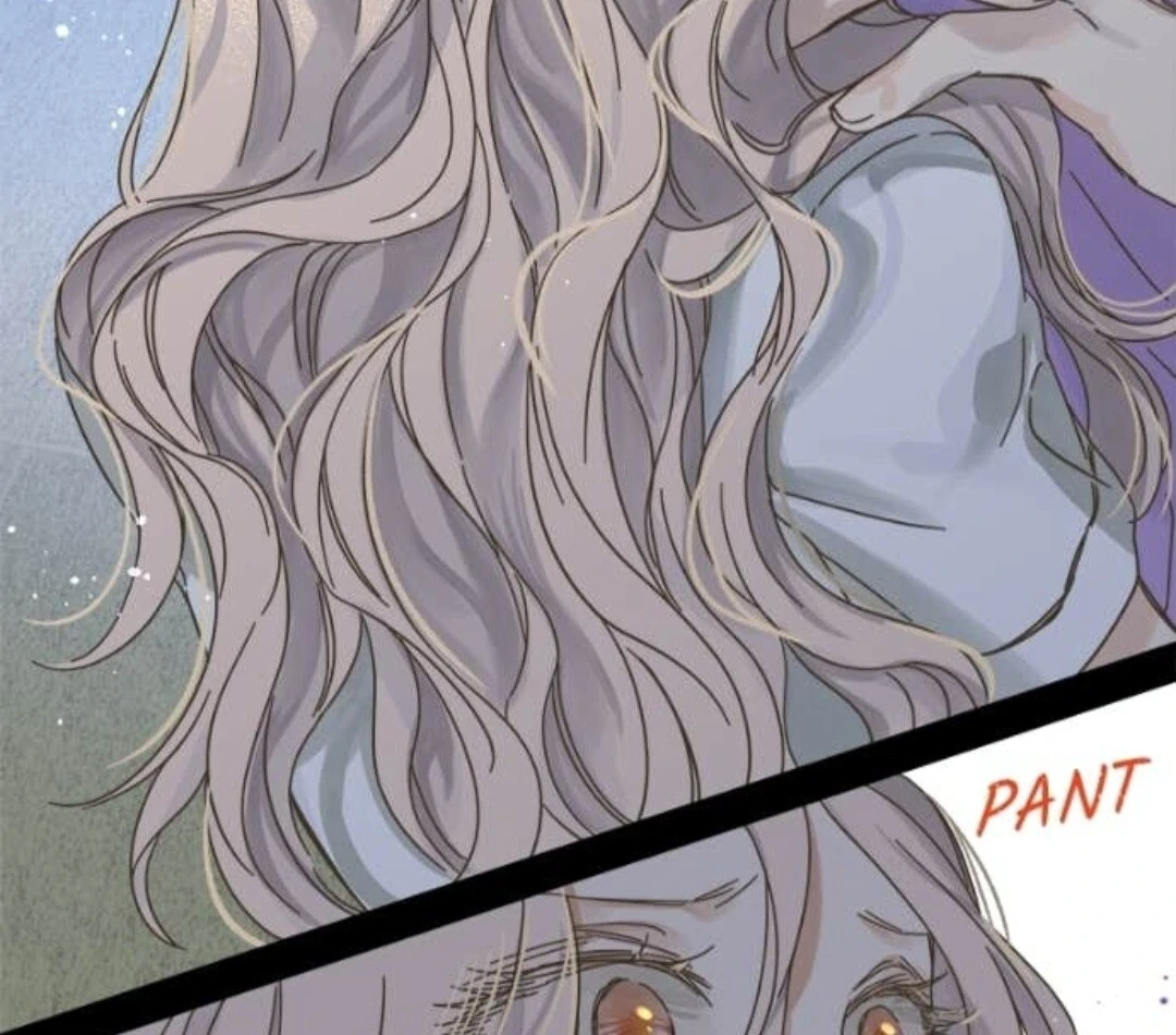 Girl with a Knife chapter 146 page 130