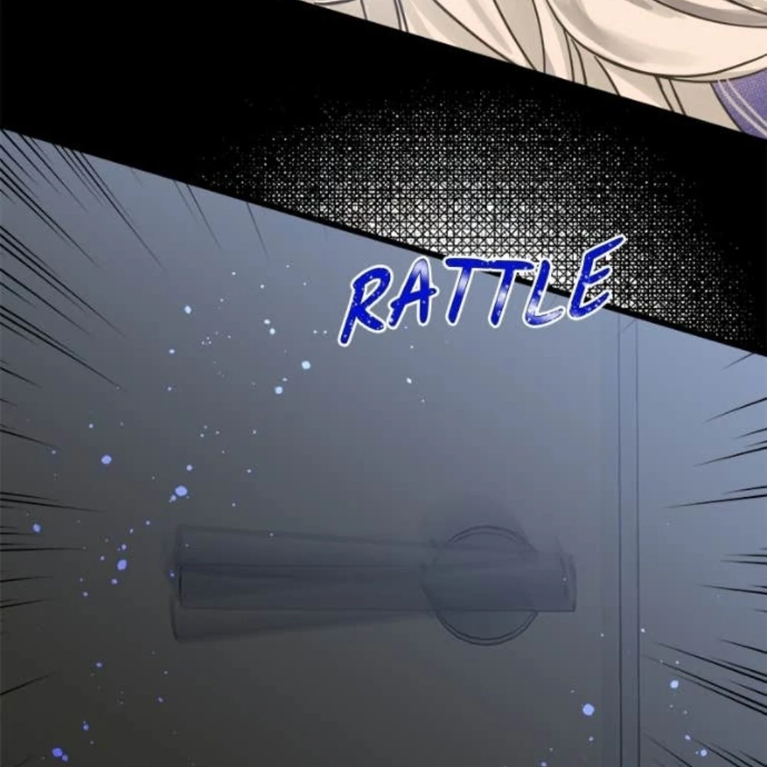 Girl with a Knife chapter 147 page 5
