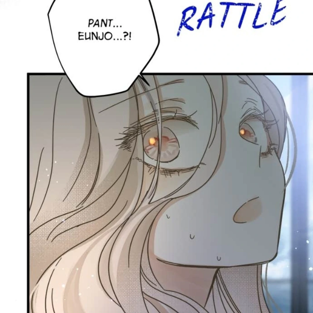 Girl with a Knife chapter 147 page 7