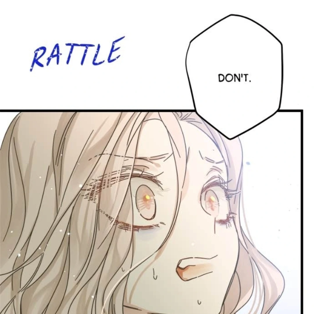 Girl with a Knife chapter 147 page 11