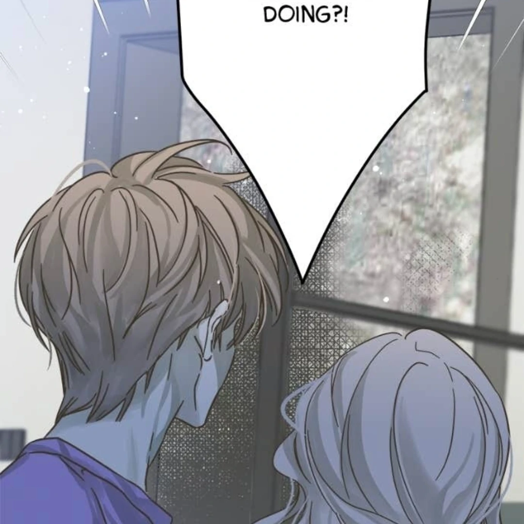 Girl with a Knife chapter 147 page 14