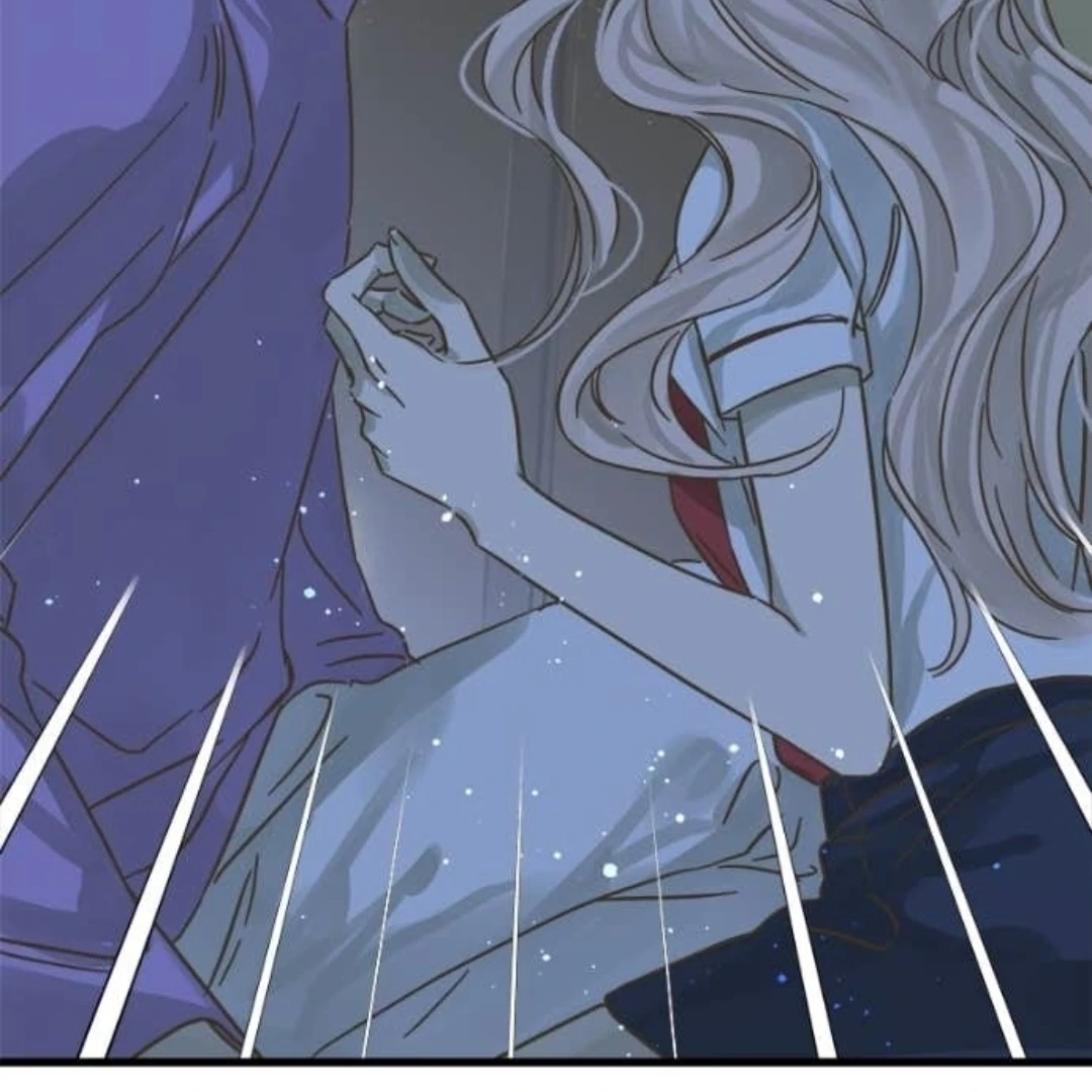 Girl with a Knife chapter 147 page 15