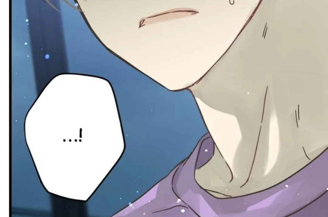 Girl with a Knife chapter 147 page 18