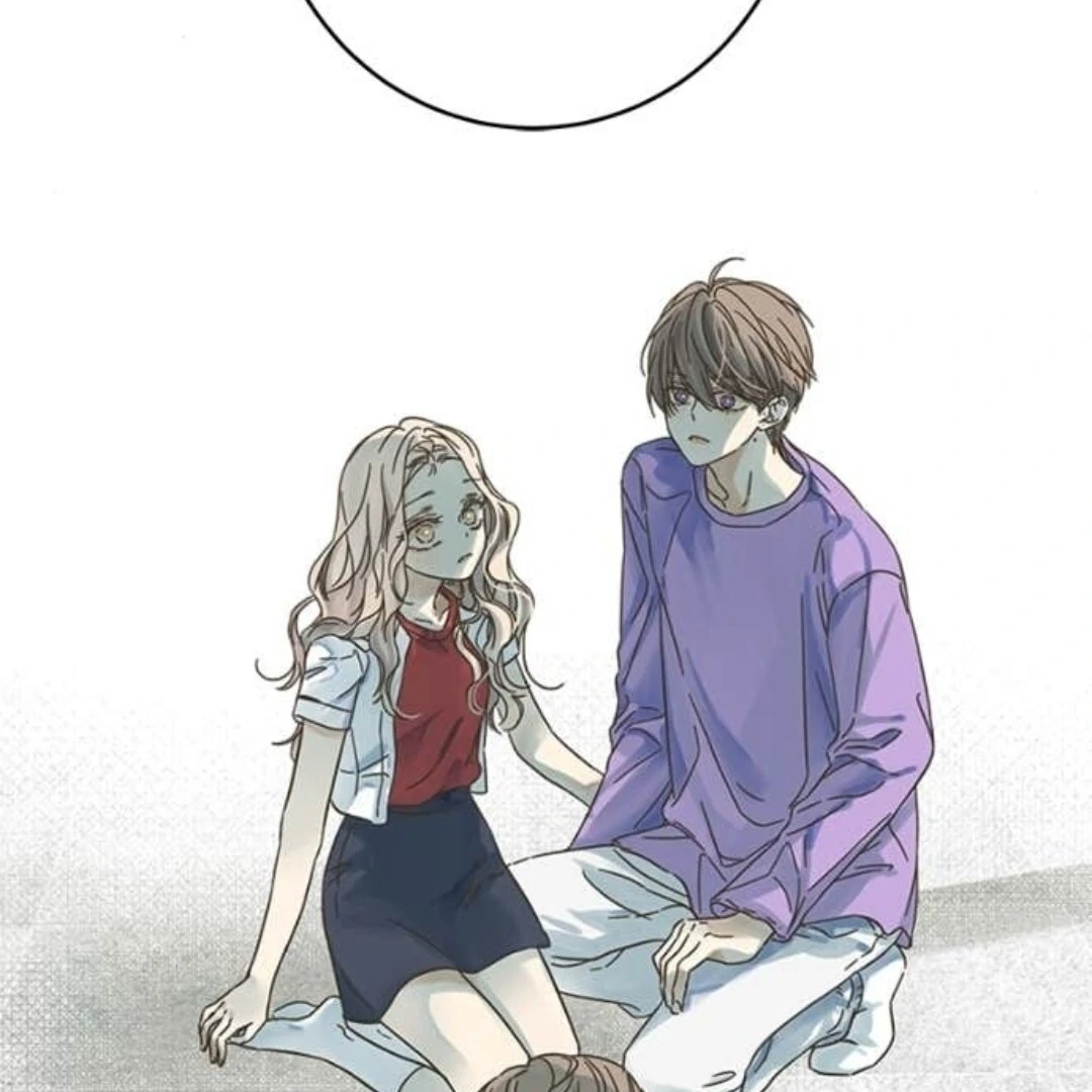 Girl with a Knife chapter 147 page 23