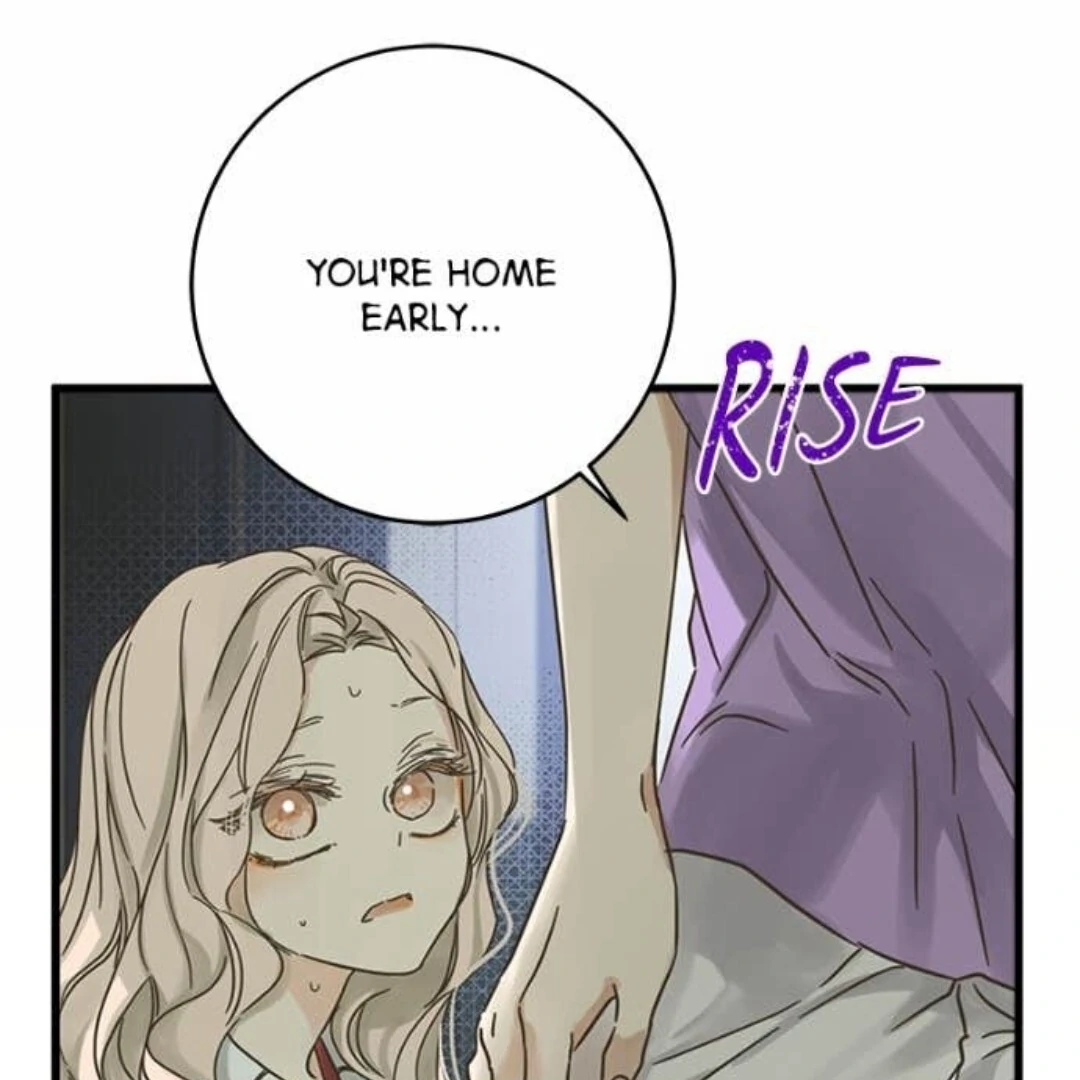 Girl with a Knife chapter 147 page 28