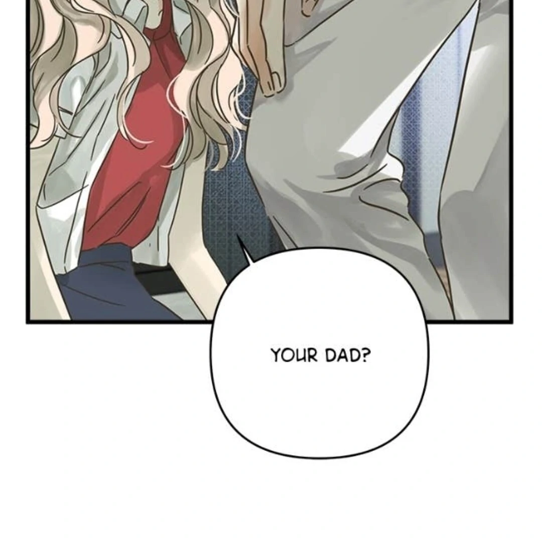Girl with a Knife chapter 147 page 29