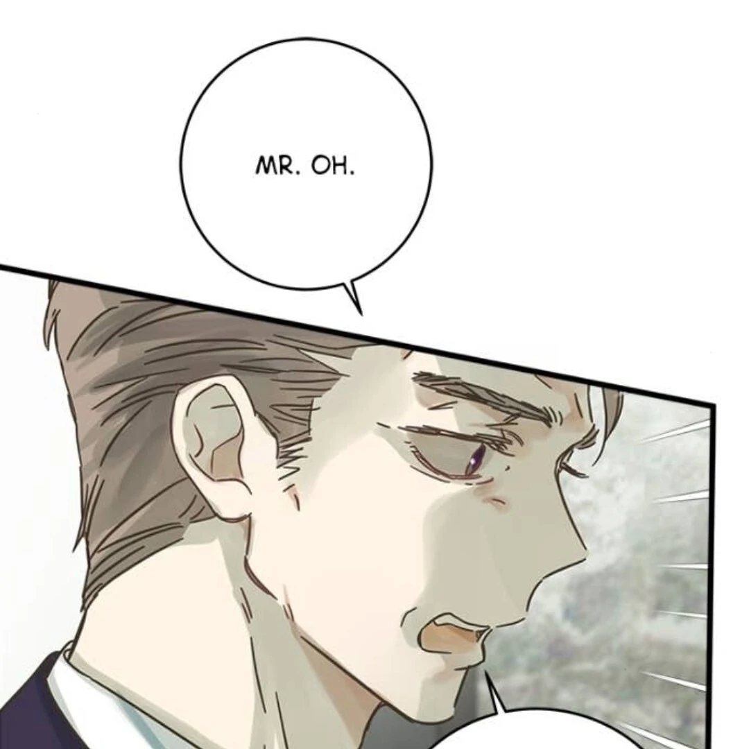 Girl with a Knife chapter 147 page 30