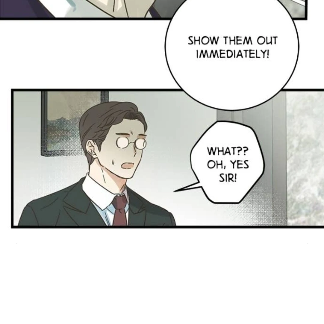 Girl with a Knife chapter 147 page 31