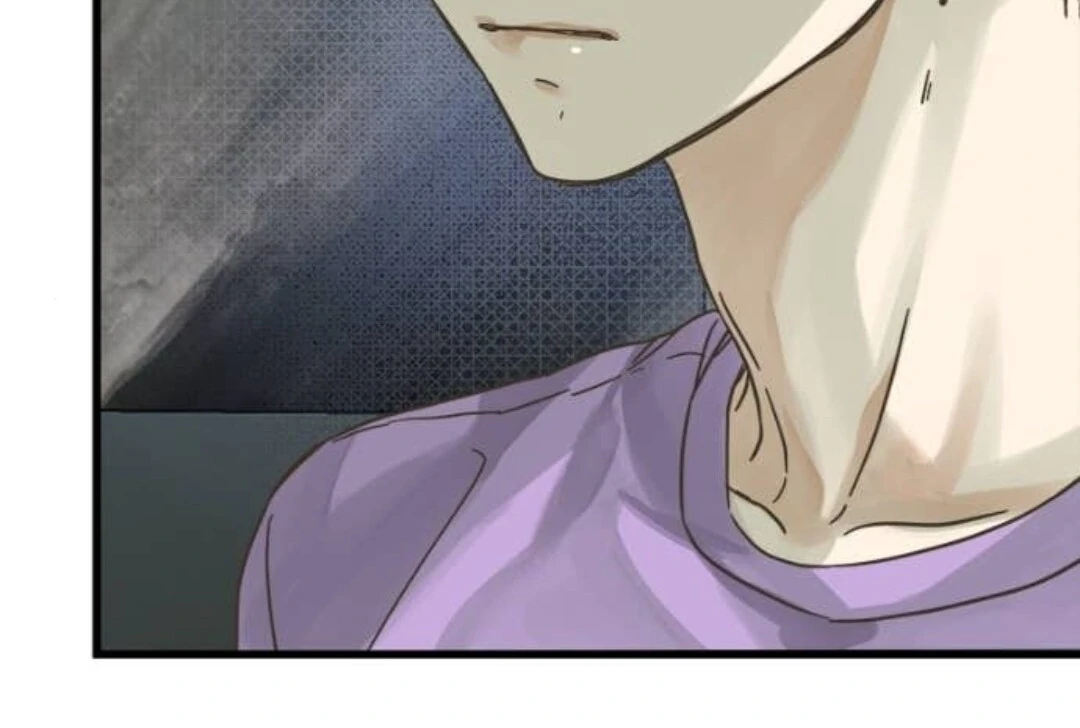 Girl with a Knife chapter 147 page 35