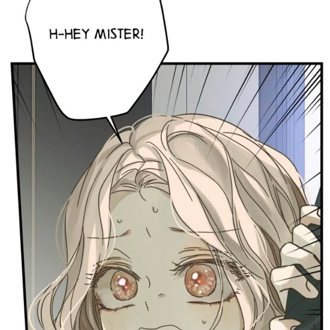 Girl with a Knife chapter 147 page 38