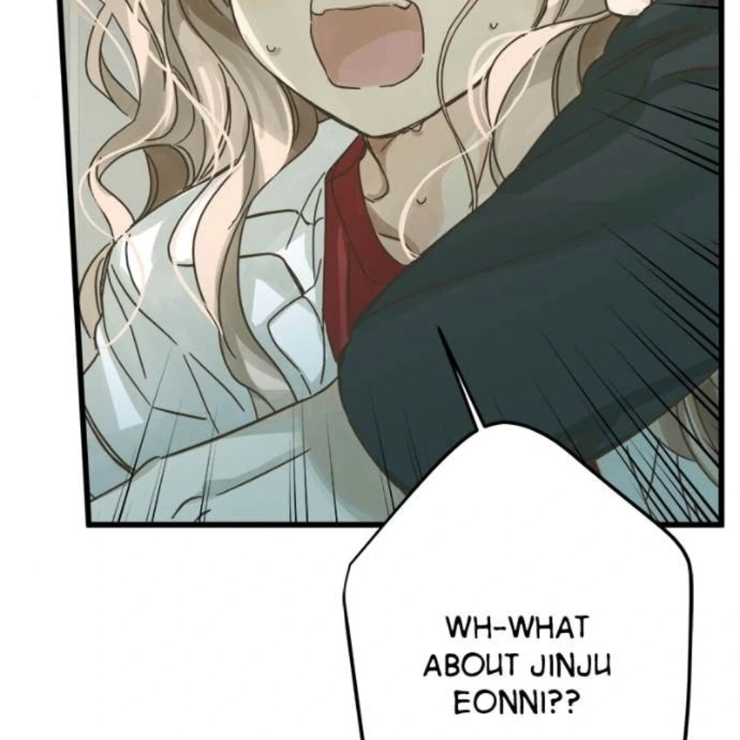 Girl with a Knife chapter 147 page 39