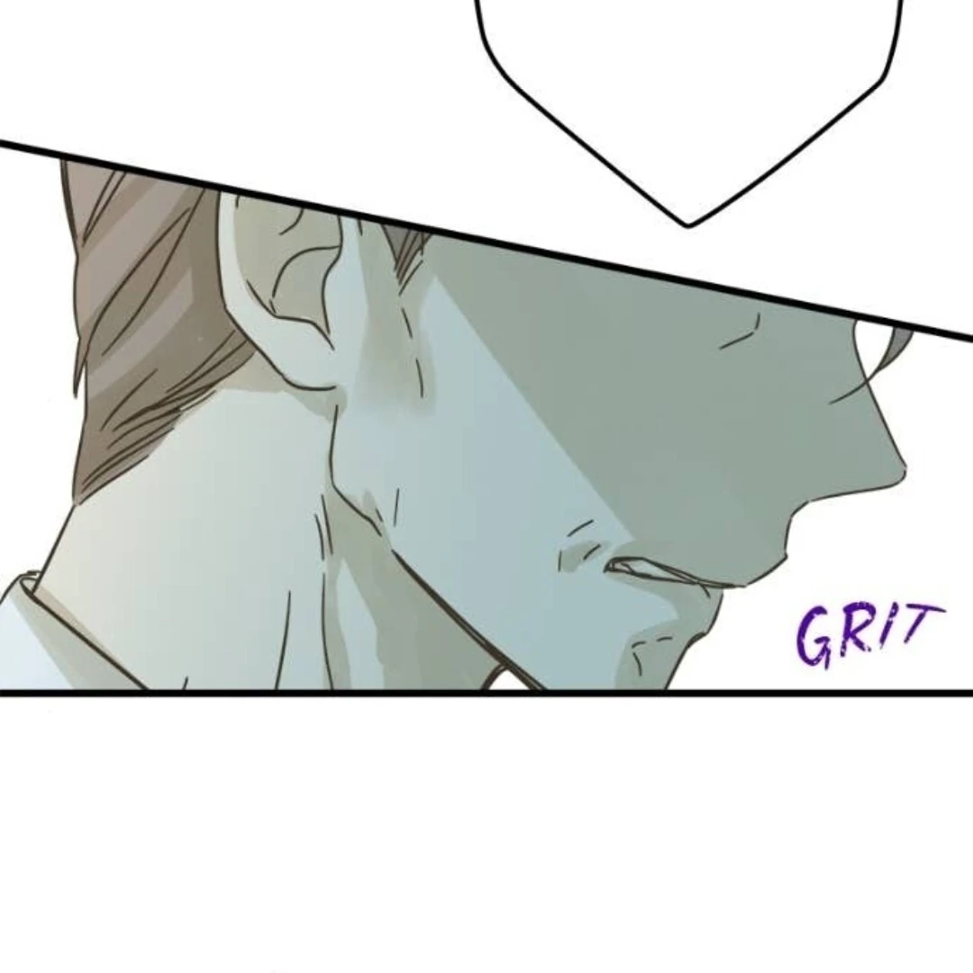 Girl with a Knife chapter 147 page 40