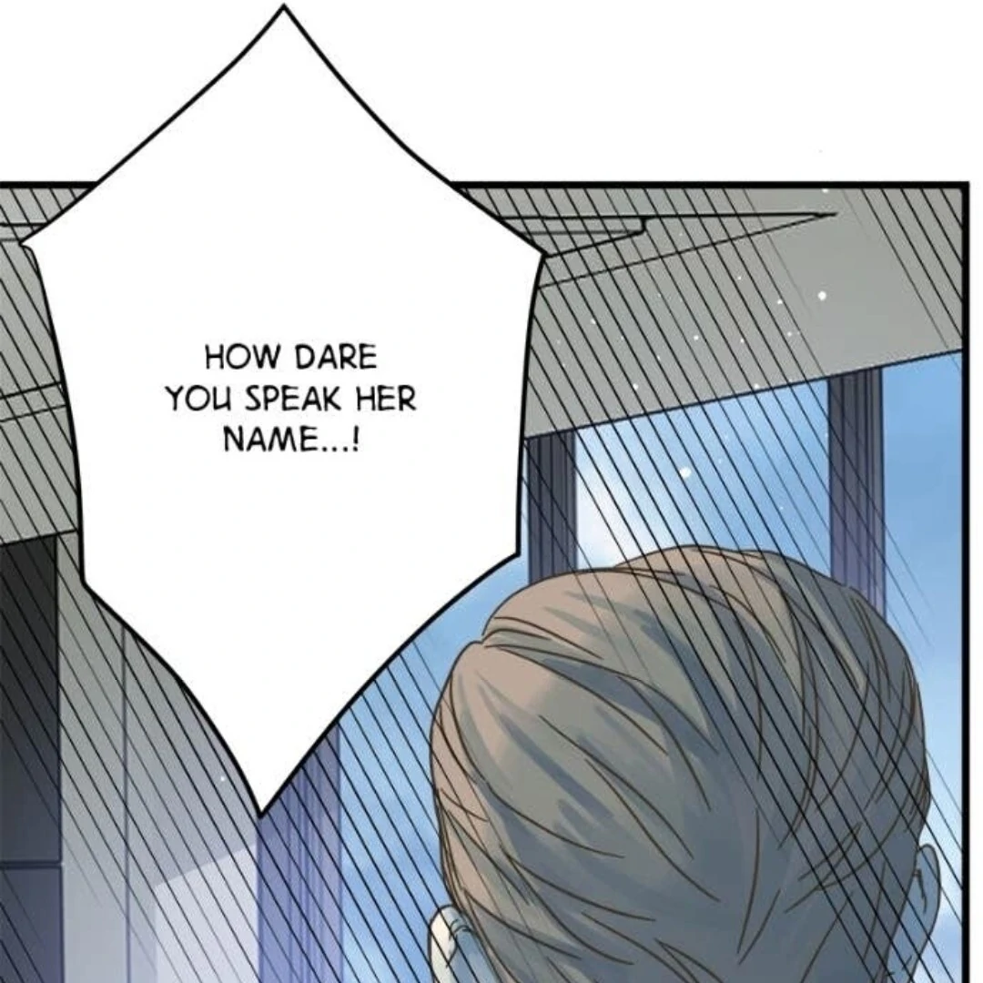 Girl with a Knife chapter 147 page 41