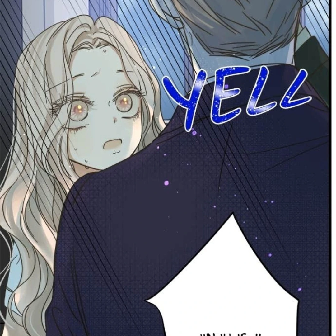 Girl with a Knife chapter 147 page 42