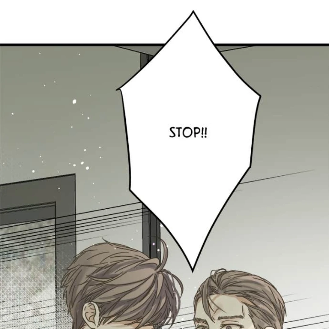 Girl with a Knife chapter 147 page 44