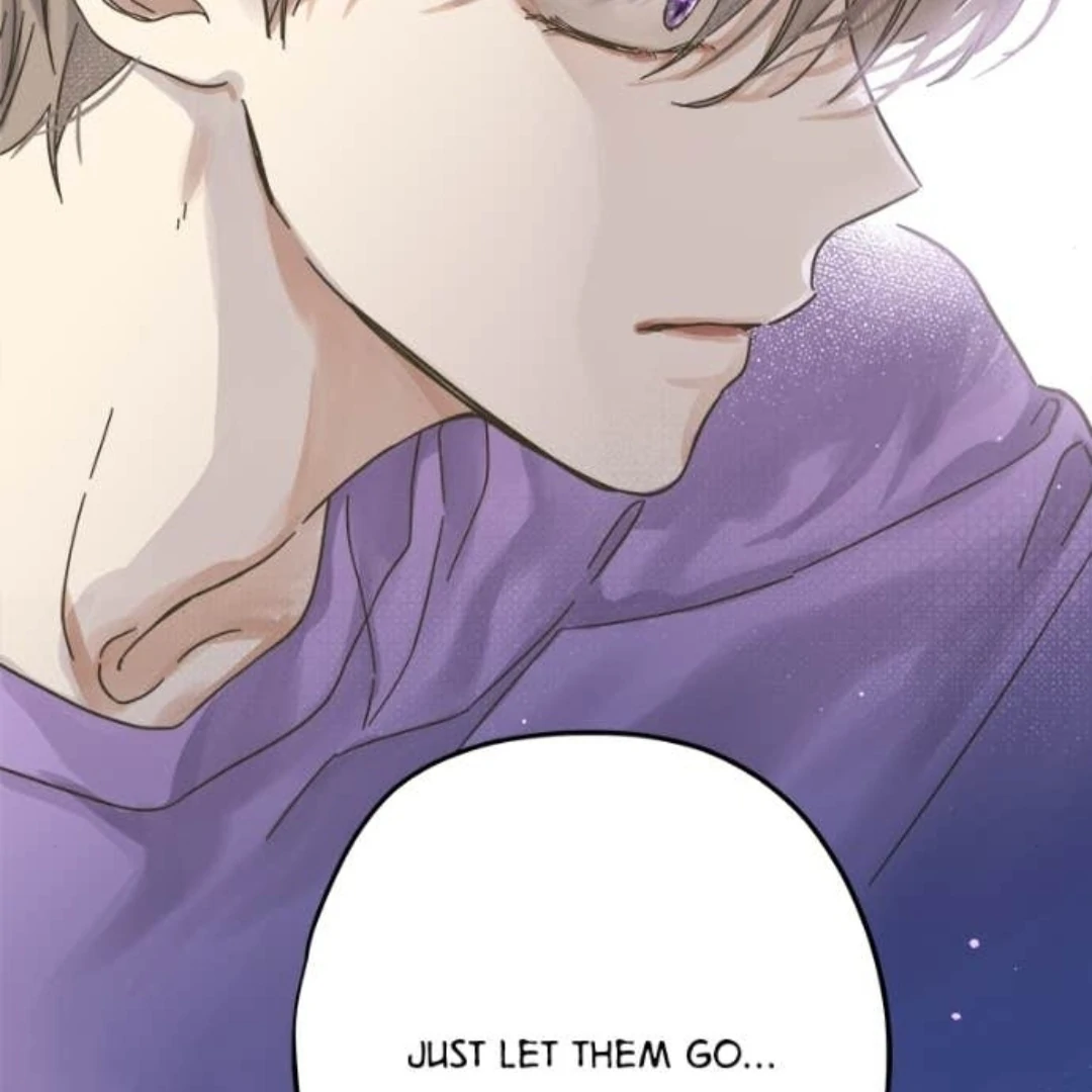 Girl with a Knife chapter 147 page 47