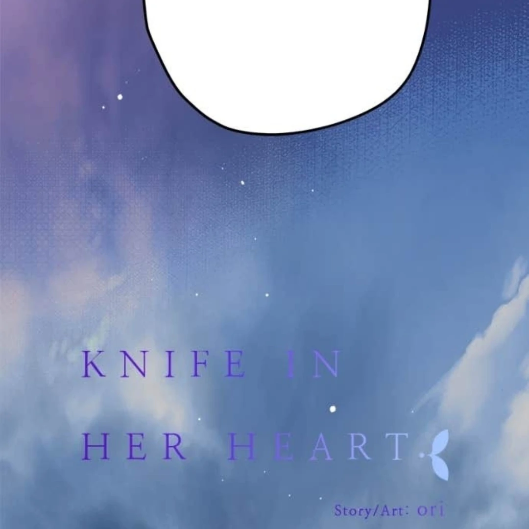 Girl with a Knife chapter 147 page 48