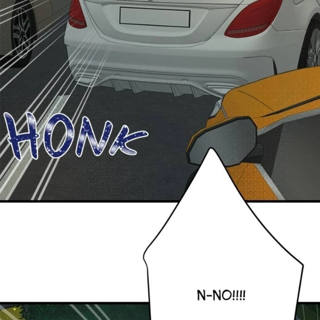 Girl with a Knife chapter 147 page 60